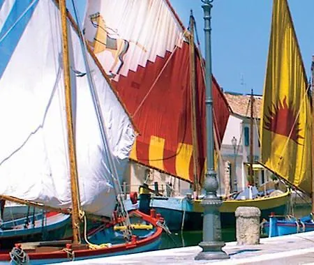 Esperia Cesenatico Hotel