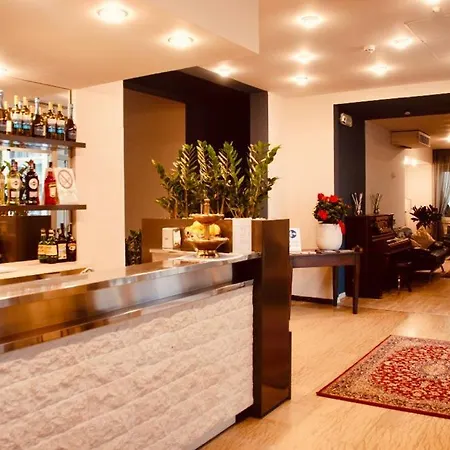 Hotel Esperia Cesenatico