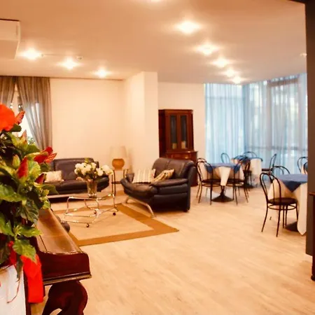 Hotel Esperia Cesenatico