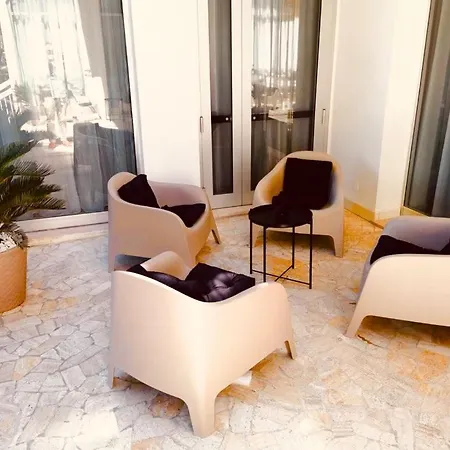 Esperia Cesenatico Hotel 3*