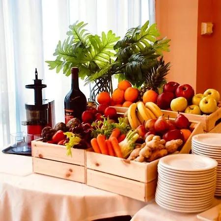 Hotel Esperia Cesenatico