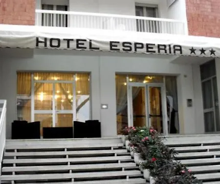 Esperia ホテル チェゼナーティコ