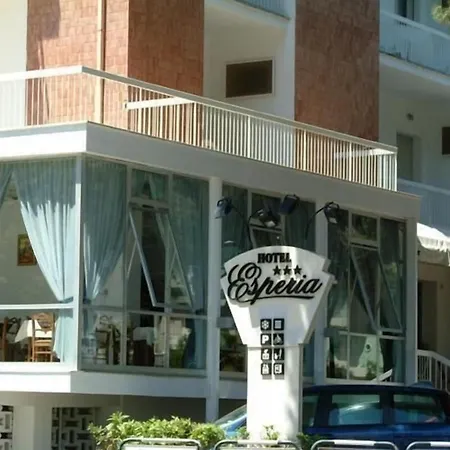 Hotel Esperia Cesenatico