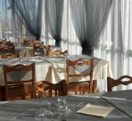 Esperia Cesenatico Hotel