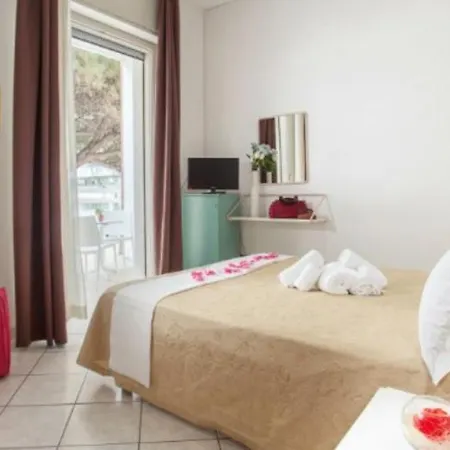 Hotel Esperia Cesenatico Cesenatico
