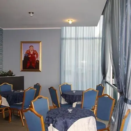 Hotel Esperia Cesenatico