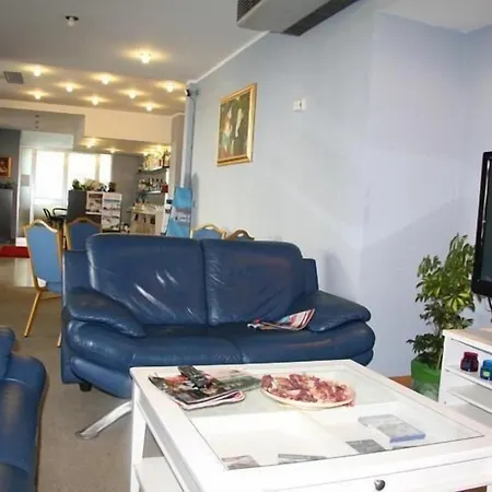 Hotel Esperia Cesenatico Cesenatico