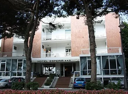 Esperia Cesenatico Hotel Cesenatico